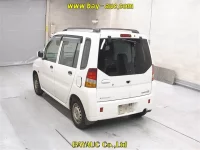 Mitsubishi TOPPO BJ лот № 80 оценка 3.5  с аукциона в Японии 1