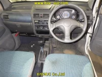 Mitsubishi TOPPO BJ лот № 80 оценка 3.5  с аукциона в Японии 5