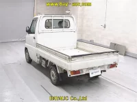 Mitsubishi MINICAB TRUCK лот № 20219 оценка 3.5  с аукциона в Японии 1