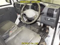 Mitsubishi MINICAB TRUCK лот № 20219 оценка 3.5  с аукциона в Японии 2