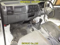 Mitsubishi MINICAB TRUCK лот № 20219 оценка 3.5  с аукциона в Японии 5