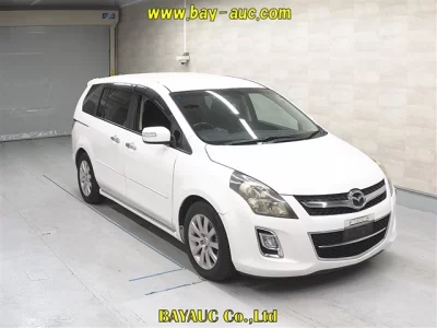 Mazda MPV
