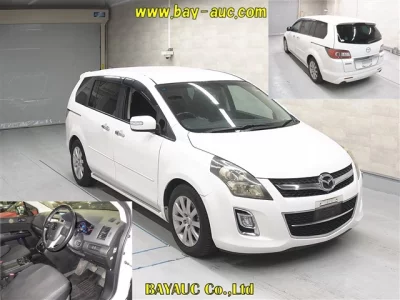 Mazda MPV