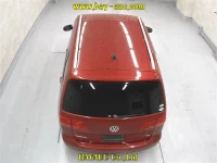 Volkswagen GOLF TOURAN лот № 60336 оценка 3.5  с аукциона в Японии 4