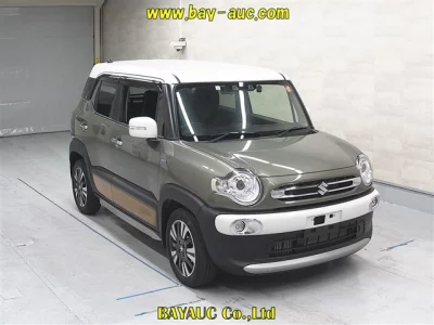 Suzuki XBEE