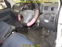 Daihatsu HIJET VAN лот № 20009 оценка R  с аукциона в Японии 2