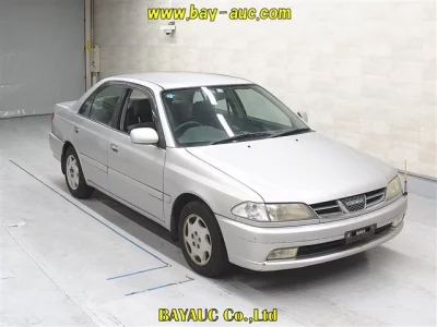 Toyota CARINA