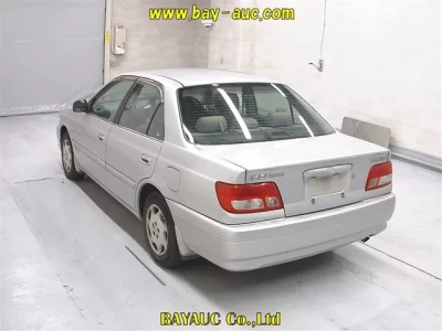 Toyota CARINA