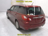 Subaru EXIGA лот № 142 оценка R  с аукциона в Японии 1