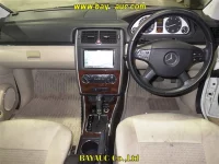 Mercedes-Benz B CLASS лот № 143 оценка 4  с аукциона в Японии 5