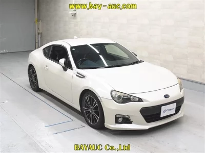 Subaru BRZ
