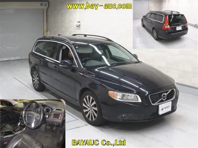 Volvo V70