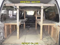 Toyota DYNA лот № 30045 оценка 3  с аукциона в Японии 5