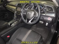 Honda CIVIC лот № 60453 оценка 4.5  с аукциона в Японии 2