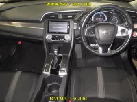Honda CIVIC лот № 60453 оценка 4.5  с аукциона в Японии 5