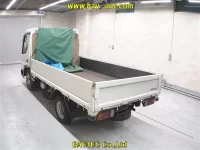 Mazda TITAN лот № 30037 оценка 3.5  с аукциона в Японии 1