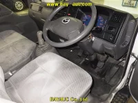 Mazda TITAN лот № 30037 оценка 3.5  с аукциона в Японии 2