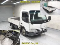 Mazda TITAN лот № 30037 оценка 3.5  с аукциона в Японии 3