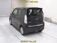 Mazda FLAIR лот № 10146 оценка R  с аукциона в Японии 1