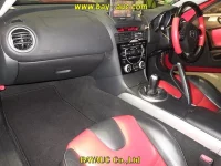 Mazda RX-8 лот № 10123 оценка R  с аукциона в Японии 5