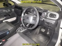 Citroen C3 лот № 10142 оценка 4  с аукциона в Японии 2