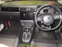 Citroen C3 лот № 10142 оценка 4  с аукциона в Японии 5