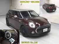 BMW MINI лот № 60482 оценка 4.5  с аукциона в Японии 3