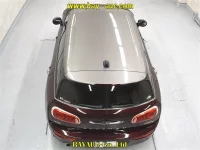 BMW MINI лот № 60482 оценка 4.5  с аукциона в Японии 4