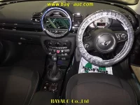 BMW MINI лот № 60482 оценка 4.5  с аукциона в Японии 5