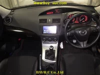 Mazda AXELA лот № 10162 оценка R  с аукциона в Японии 5