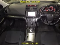 Mazda ATENZA WAGON лот № 10165 оценка 3.5  с аукциона в Японии 5