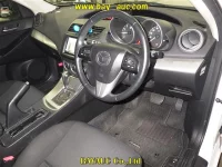 Mazda AXELA лот № 148 оценка 3.5  с аукциона в Японии 2