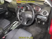 Mazda ATENZA SPORT лот № 133 оценка 3.5  с аукциона в Японии 2