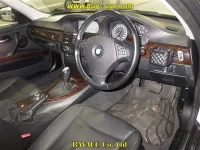 BMW 3-Series лот № 60484 оценка 3.5  с аукциона в Японии 2