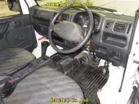 Suzuki CARRY TRUCK лот № 155 оценка R  с аукциона в Японии 2