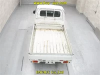 Suzuki CARRY TRUCK лот № 155 оценка R  с аукциона в Японии 4