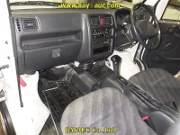 Suzuki CARRY TRUCK лот № 155 оценка R  с аукциона в Японии 5