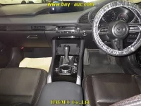 Mazda MAZDA3 лот № 60528 оценка 3.5  с аукциона в Японии 5