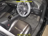 Mazda MAZDA3 лот № 60528 оценка 3.5  с аукциона в Японии 2