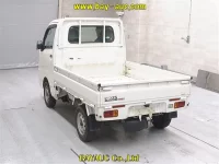 Toyota PIXIS TRUCK лот № 10183 оценка 3.5  с аукциона в Японии 1