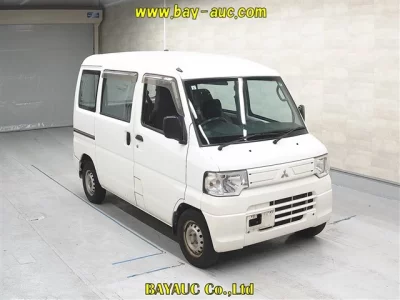 Mitsubishi MINICAB VAN