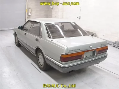 Nissan GLORIA