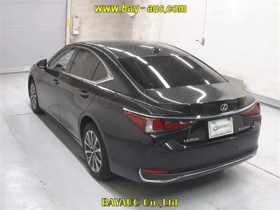 Lexus ES350