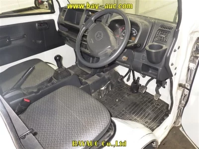 Mazda SCRUM TRUCK  с аукциона в Японии