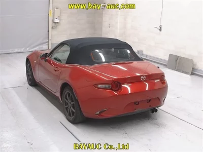 Mazda ROADSTER