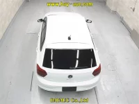 Volkswagen POLO лот № 60503 оценка 4.5  с аукциона в Японии 4