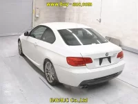 BMW 3-Series лот № 10188 оценка 4  с аукциона в Японии 1