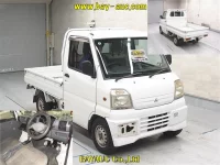 Mitsubishi MINICAB TRUCK лот № 209 оценка R  с аукциона в Японии 3