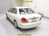 Nissan SYLPHY лот № 226 оценка R  с аукциона в Японии 1