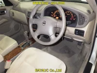 Nissan SYLPHY лот № 226 оценка R  с аукциона в Японии 2
